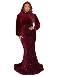 shein-bordowa-sukienka-wieczorowa-maxi-z-dlugim-rekawem-plus-size-46-1em