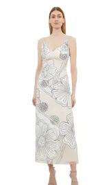 karen-millen-ecru-sukienka-maxi-na-ramiaczkach-dla-niskich-40-b1f