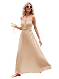 shein-sukienka-bezowa-prosta-dluga-casual-38-1ep