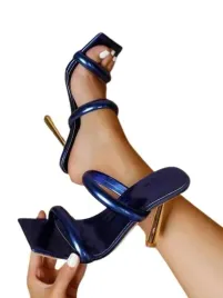 shein-eleganckie-klapki-na-szpilce-granatowe-wsuwane-38-1eg