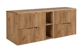 szafka-lazienkowa-pod-umywalke-180-dab-craft-modne-ryflowane-fronty-mdf