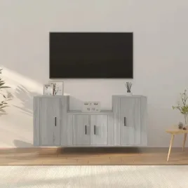 vidaxl-zestaw-3-szafek-tv-szary-dab-sonoma-material-drewnopochodny