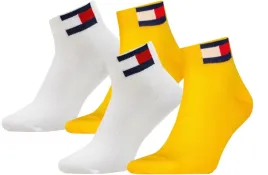 tommy-hilfiger-skarpety-meskie-stopki-39-42-biala-zolta