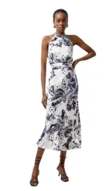 karen-millen-biala-sukienka-midi-z-nadrukiem-i-paskiem-petite-42-b1f