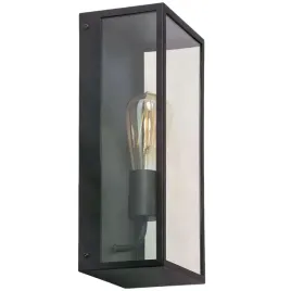 kinkiet-scienny-zewnetrzny-czarny-szklany-loft-35-cm-ip44-abruzzo