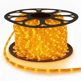 swiateczny-waz-swietlny-led-zolty-pomaranczowy-lampki-na-metry-zewnetrzny