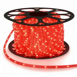 swiateczny-waz-swietlny-led-czerwony-lampki-choinowe-na-metry-zewnetrzny