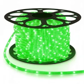 swiateczny-waz-swietlny-led-zielony-lampki-choinowe-na-metry-zewnetrzny