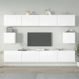 vidaxl-zestaw-6-szafek-telewizyjnych-bialy