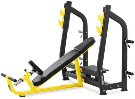 lawka-treningowa-skosna-gymrex