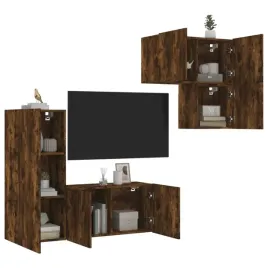 vidaxl-4-cz-zestaw-mebli-tv-przydymiony-dab-material-drewnopochodny