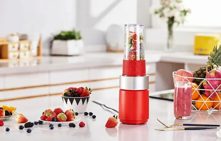 blender-cocinare-gopower-elite-czerwony-marka-cocinare