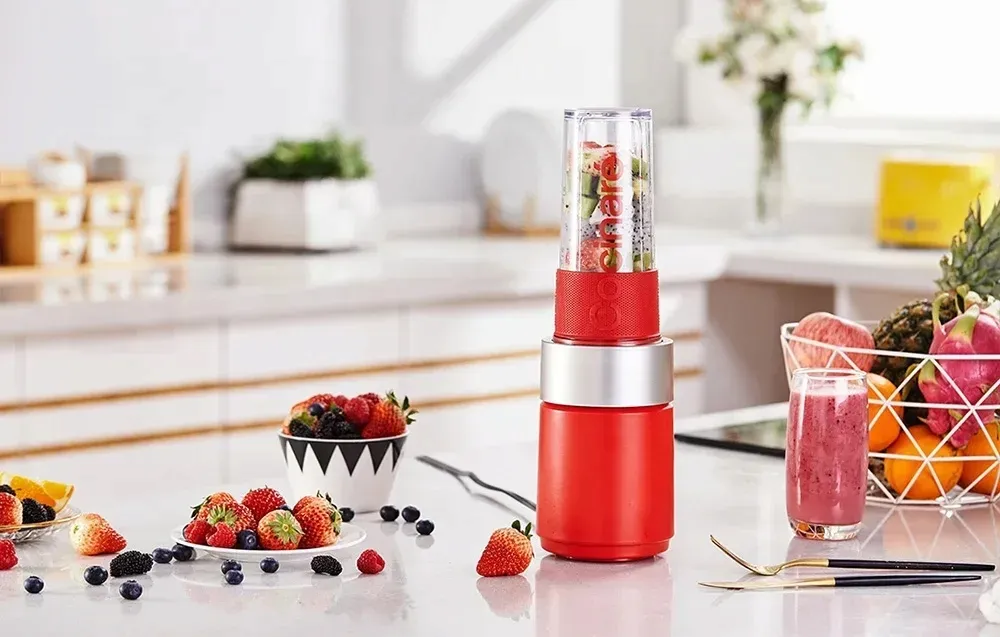 blender-cocinare-gopower-elite-czerwony