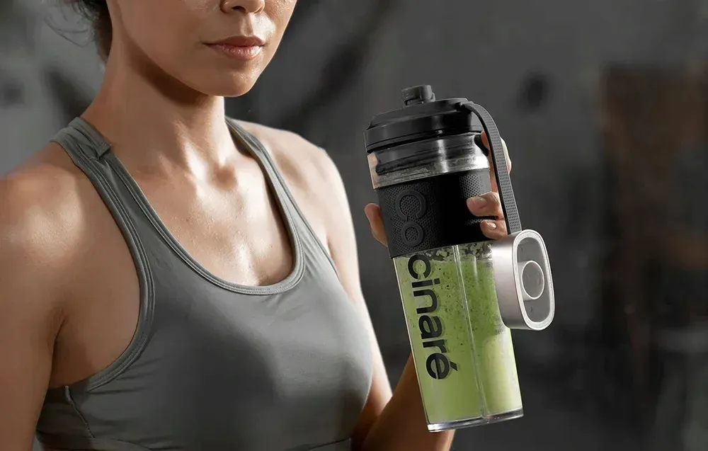 blender-cocinare-gopower-elite-czerwony
