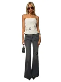 shein-top-damski-bezowy-ze-wzorem-melanz-na-zamek-z-paskiem-38-1ef