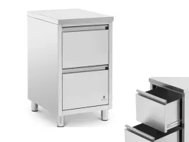 szafa-gastronomiczna-royal-catering-ze-szufladami-50x60x87-cm-metalowa