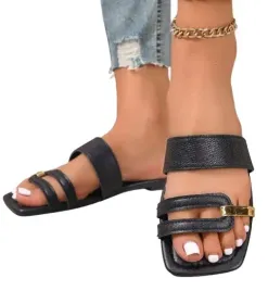 shein-czarne-klapki-damskie-casual-z-paskami-i-metalicznym-detalem-39-1eg