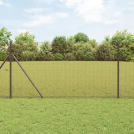 vidaxl-ogrodzenie-z-drutu-spawanego-czerwone-1-5x25-m-stal