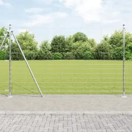 vidaxl-ogrodzenie-pole-15x25-m-ze-stali-ocynkowanej