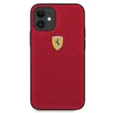 etui-hardcase-ferrari-on-track-perforated-czerwone-do-iphone-12-mini-przeznaczenie-apple