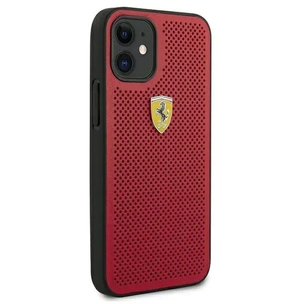 etui-hardcase-ferrari-on-track-perforated-czerwone-do-iphone-12-mini-kolor-wielokolorowy