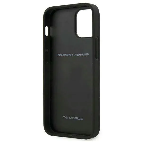 etui-hardcase-ferrari-on-track-perforated-czerwone-do-iphone-12-mini