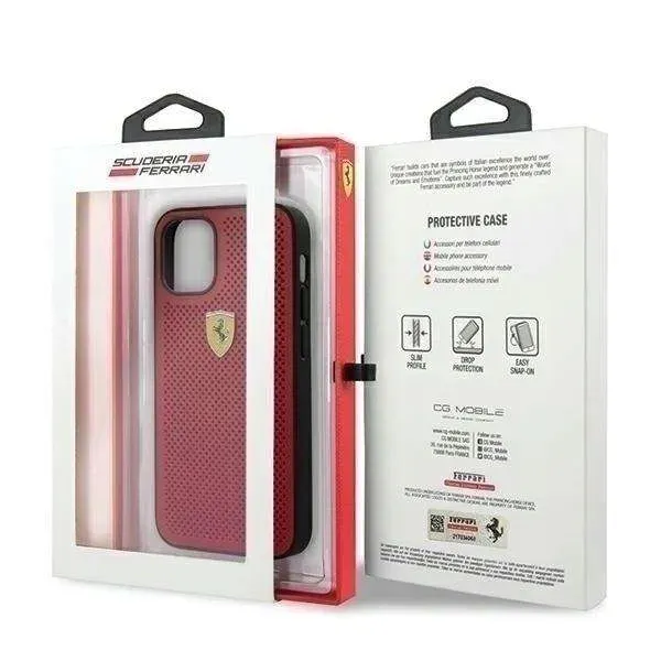etui-hardcase-ferrari-on-track-perforated-czerwone-do-iphone-12-mini-waga-z-opakowaniem-0-1-kg