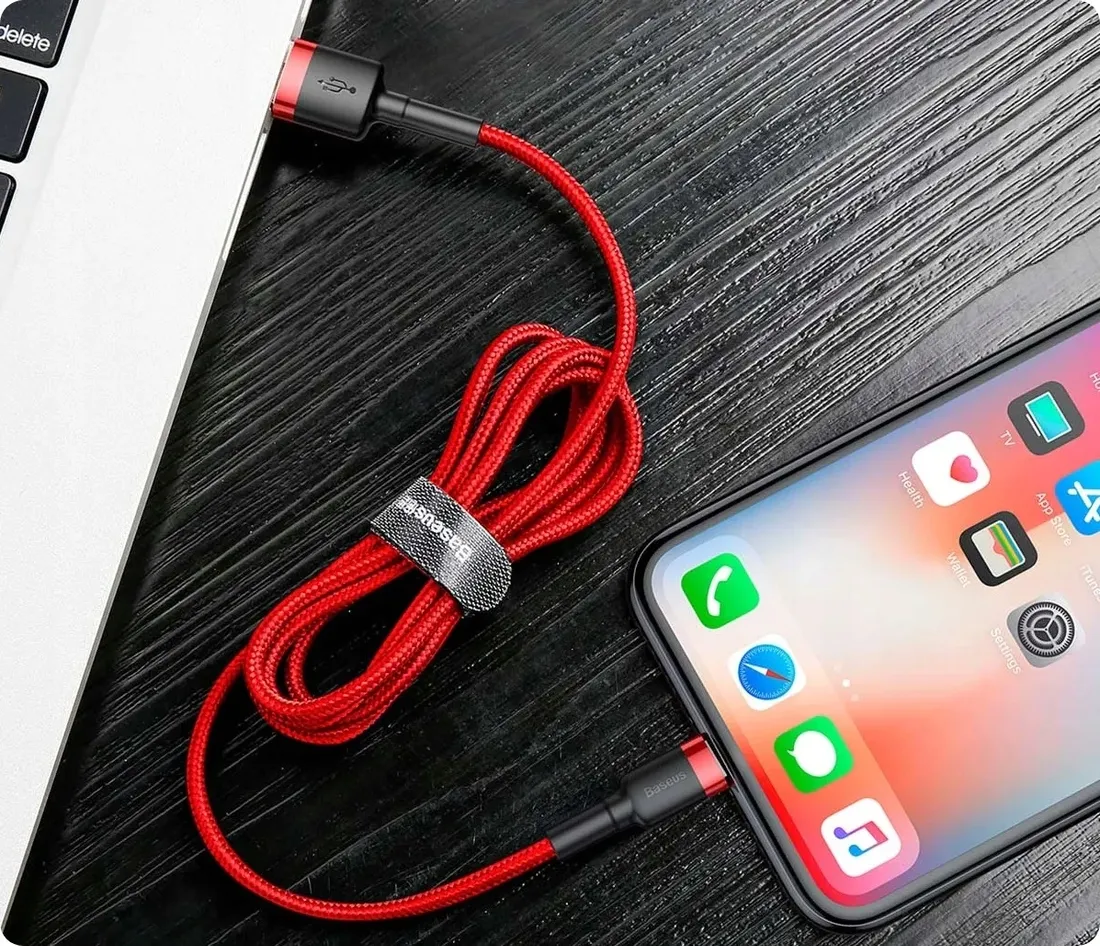 kabel-baseus-lightning-3m-nylonowy-2a-do-iphone-i-ipad-ladowanie