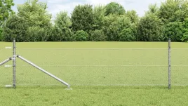 ogrodzenie-szesciokatne-vidaxl-0-4x100-m-stal-ocynkowana