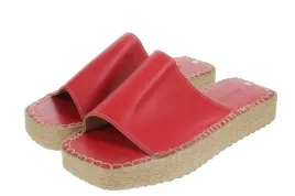 runnerboss-czerwone-klapki-damskie-casual-na-lato-40-jwl