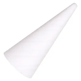 stozek-styropianowy-30cm-stozki-styropianowe-choinka-styropianowa-choinki