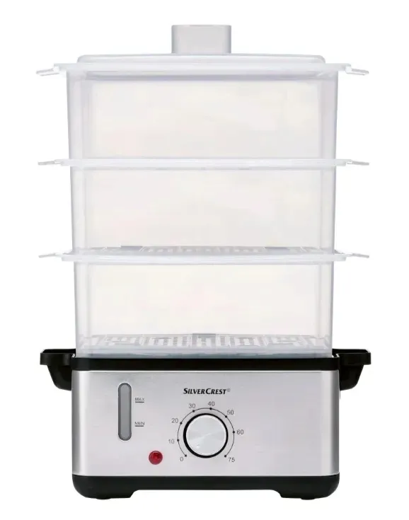 parowar-silvercrest-d4-950-w-stan-nowy