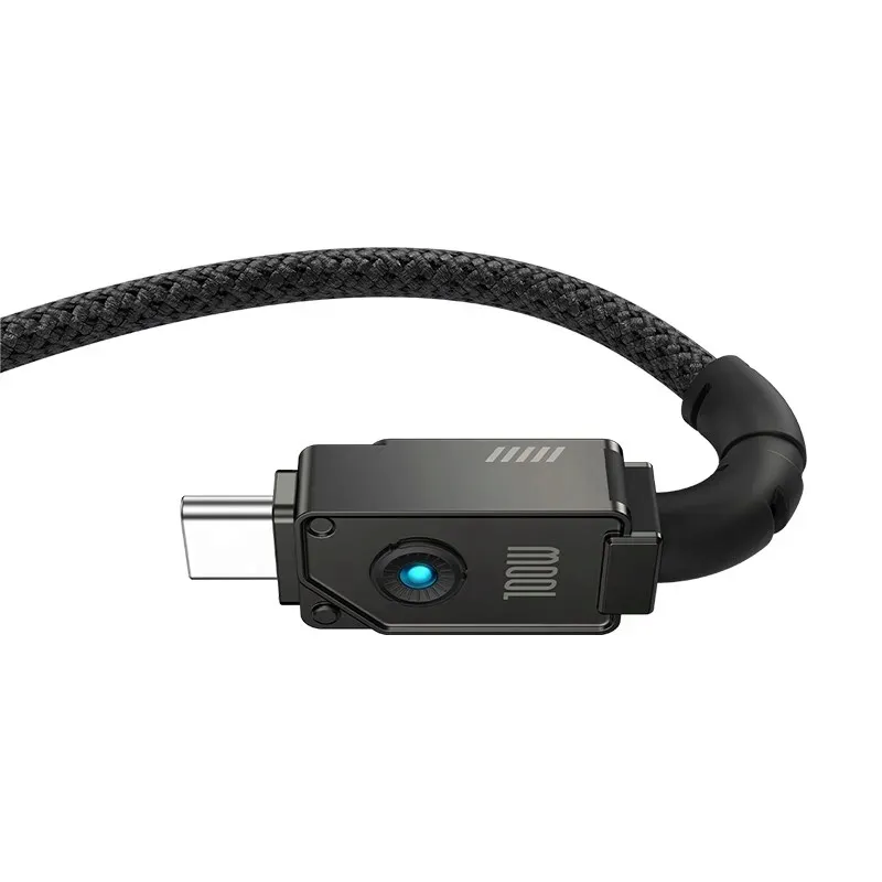 kabel-baseus-unbreakable-usb-usb-c-100m-1m-czarny