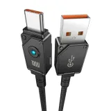 kabel-baseus-unbreakable-usb-usb-c-100m-1m-czarny-klasy-predkosci-c10