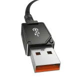 kabel-baseus-unbreakable-usb-usb-c-100m-1m-czarny-dolaczony-adapter-tak