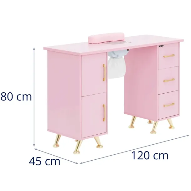 biurko-kosmetyczne-physa-phy-mc05-kolor-rozowy-glebokosc-mebla-45-cm