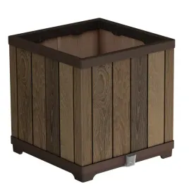 donica-doniczka-kwadratowa-brazowa-45cm-keter-decocoat-walnut-261031