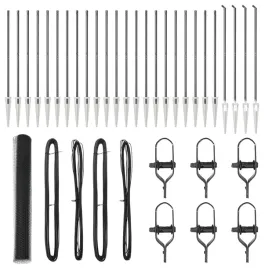 ogrodzenie-hexagonalne-vidaxl-szare-1-2x50-m-stal