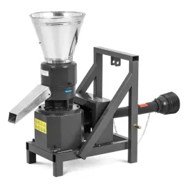 peleciarka-do-ciagnika-wom-prasa-do-pelletu-230mm-180kg-h