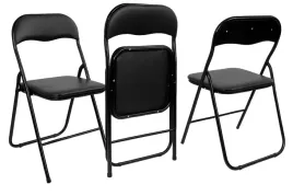 krzeslo-ogrodowe-skladane-konferencyjne-krzeselko-cateringowe-biuro-czarne