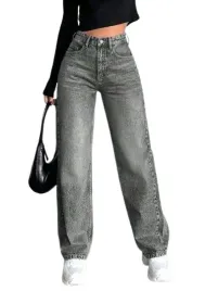 shein-szare-jeansy-proste-z-wysokim-stanem-dla-niskich-s-1eb