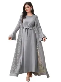 shein-szary-komplet-sukienka-z-paskien-i-narzurta-36-1eo