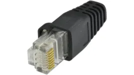 gumowa-oslonka-wtyku-rj45-czarna-woreczek-100szt