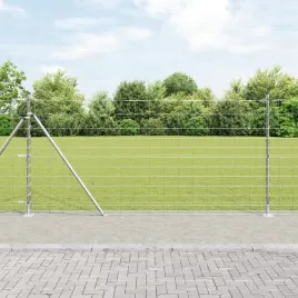 ogrodzenie-polowe-vidaxl-12x50-m-stal-ocynkowana