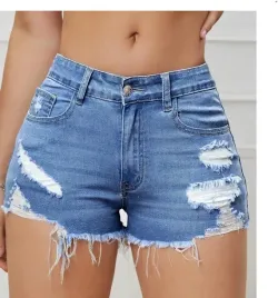 shein-spodenki-damskie-jeansowe-niebieskie-36-lda