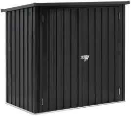 domek-ogrodowy-narzedziowy-expondo-metalowy-schowek-145x86cm