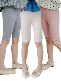 shein-3-pak-dzieciece-materialowe-leginsy-3-4-z-motylkiem-110-1ed