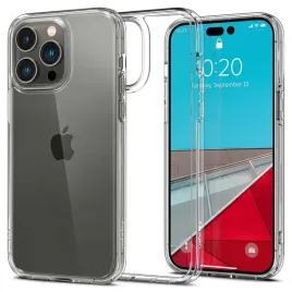 spigen-ultra-hybrid-etui-do-iphone-14-pro-max-crystal-clear