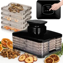 suszarka-spozywcza-duza-suszarka-do-grzybow-owocow-zywnosci-5sit-timer-400w