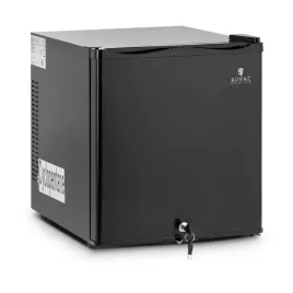 minibar-lodowka-hotelowa-pokojowa-royal-catering-rcgk-40l-czarna-28l